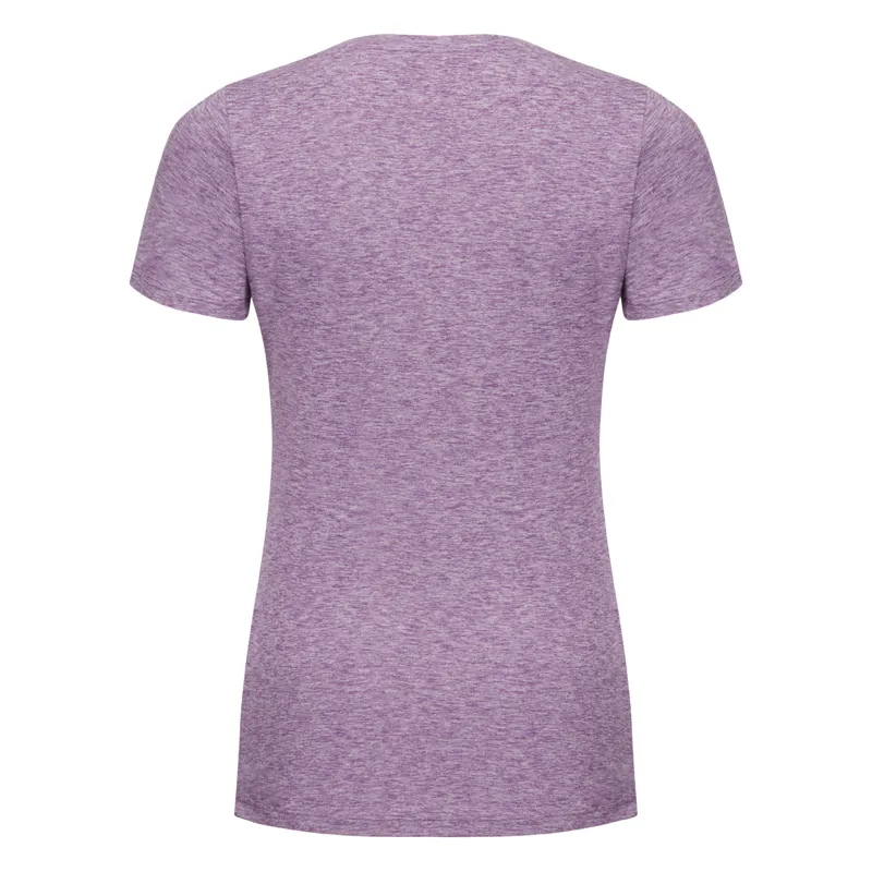 LeMieux Earth T-Shirt - Thistle-1